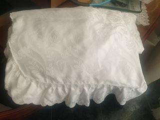 Cubiertas cama
