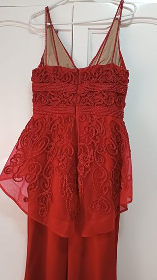 Vestido de boda y otras celebraciones