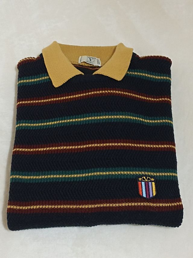 Maglione Valentino uomo