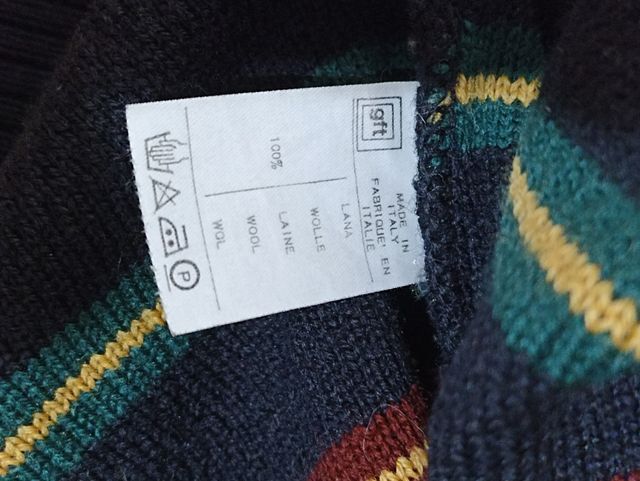 Maglione Valentino uomo