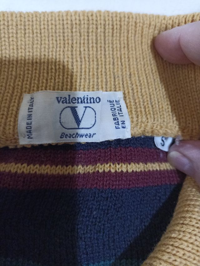 Maglione Valentino uomo