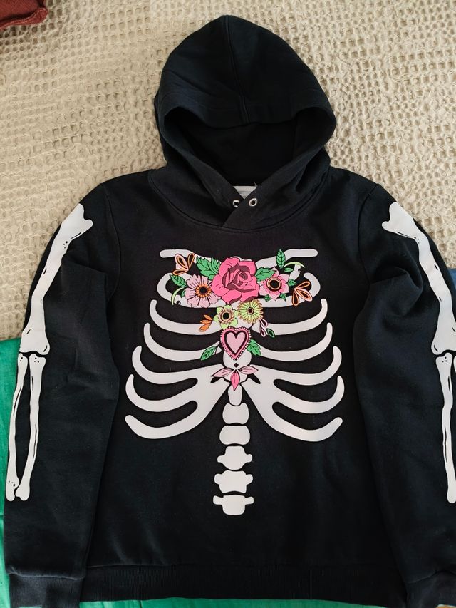 Sudadera niña 11-12