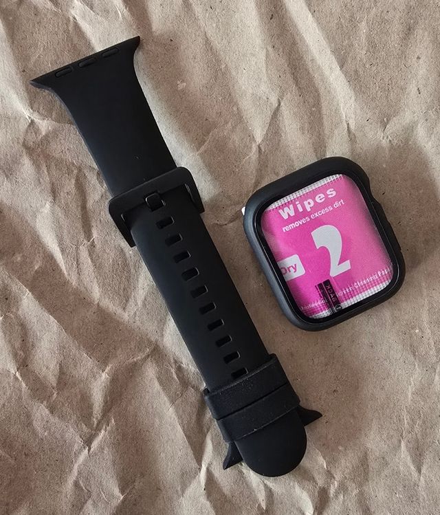 Correa más protector 45 Mm