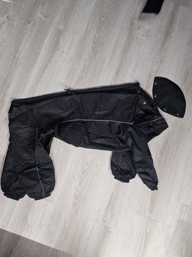 Abrigo para perro XXL