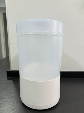 Esterilizador secador Chicco ALL IN ONE