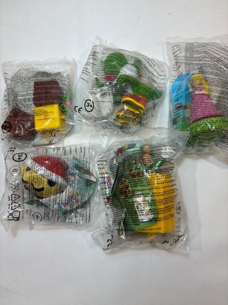 mcdonald s lotto super mario 2017