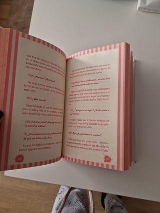 Fin de curso en el paraíso (La diversión de Martina 4)