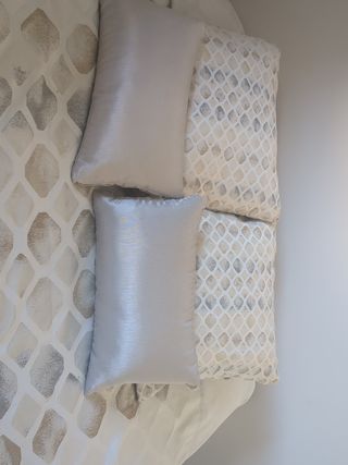 Colcha cama 150cm