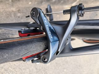 Bicicleta Fuji Altamira