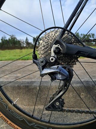 Bicicleta Fuji Altamira