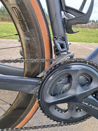 Bicicleta Fuji Altamira