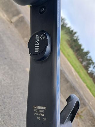 Bicicleta Fuji Altamira