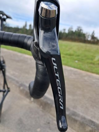 Bicicleta Fuji Altamira