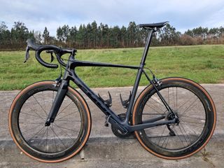 Bicicleta Fuji Altamira