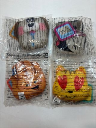 mcdonald s lotto pelusce 2017