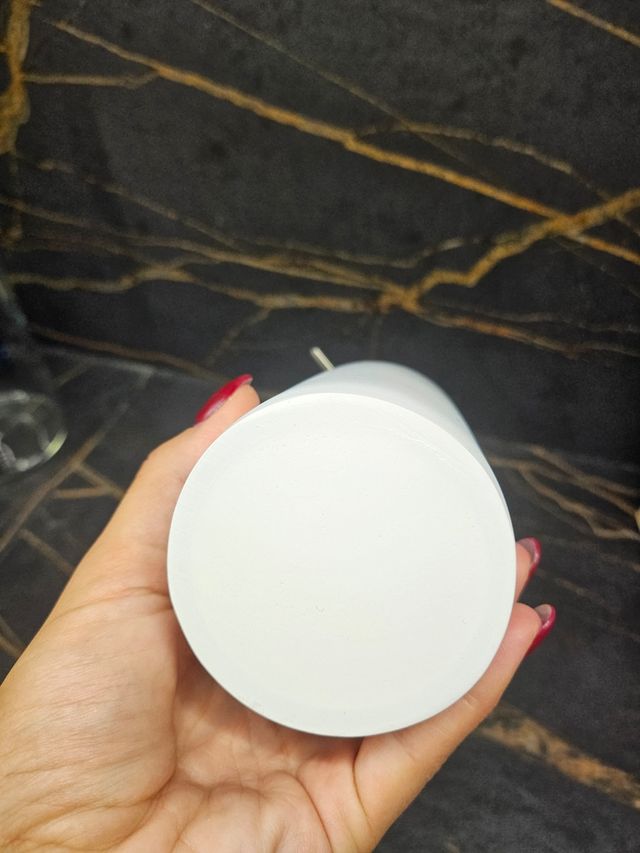 Dispensador jabón 180ml