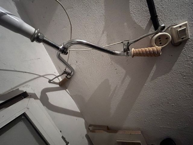 Bicicleta Orbea vintage