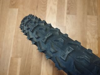 Cubierta de bici 18 x 1,75