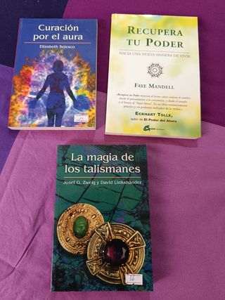 Libros