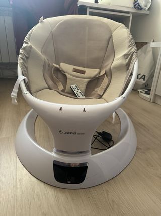 Jane moon hamaca bebe