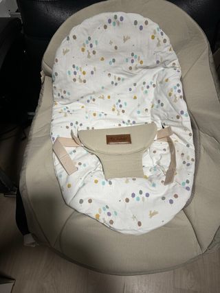 Jane moon hamaca bebe