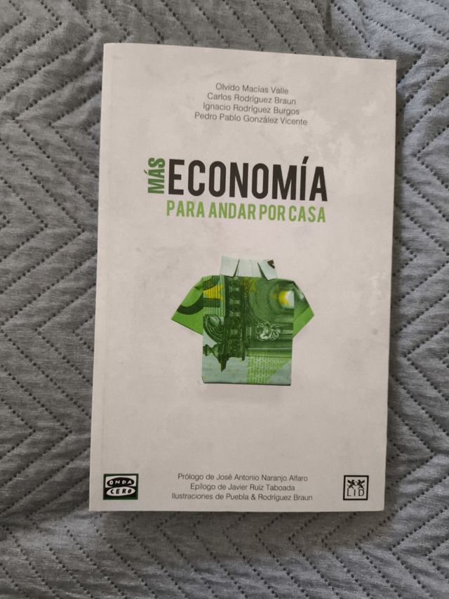 Mas economia para andar por casa (VIVA) (Spanish Edition)