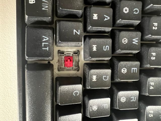 Tastiera meccanica epomaker skyloong sk61