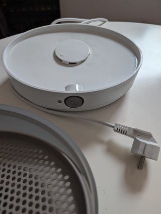 Esterilizador Suavinex