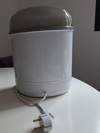 Esterilizador Suavinex