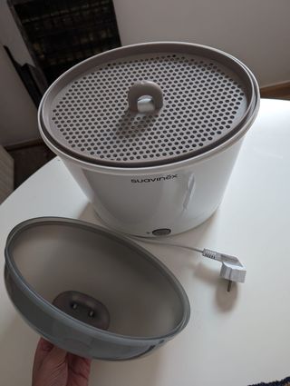 Esterilizador Suavinex