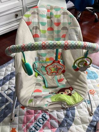 Hamaca bebe