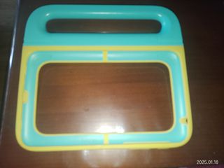Carcasa tablet infantil