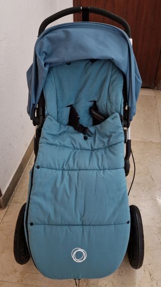 Carrito Bugaboo Cameleon 3