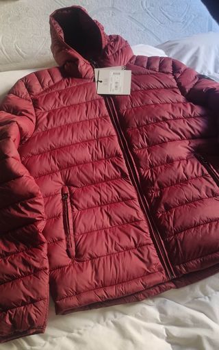 Cazadora Napapijri talla M