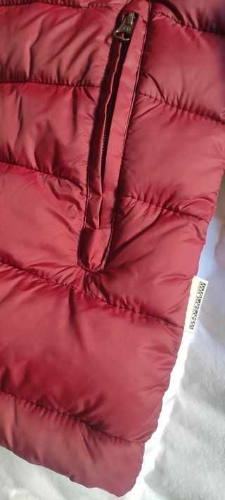 Cazadora Napapijri talla M