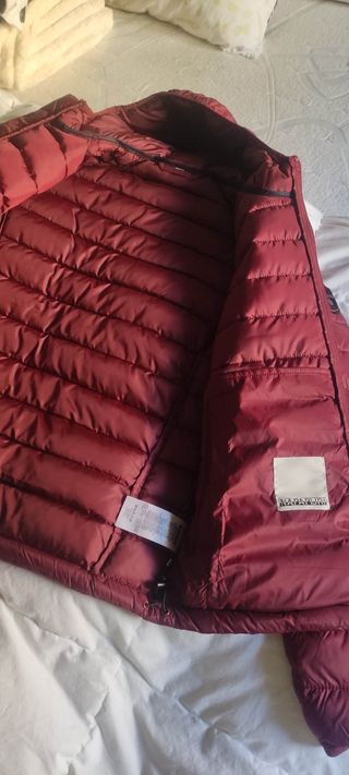 Cazadora Napapijri talla M
