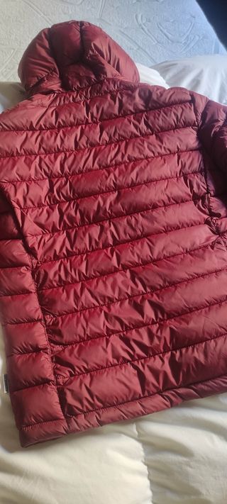 Cazadora Napapijri talla M