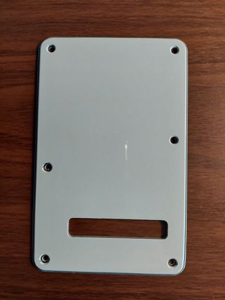 Protector de tremolo de 3 capas
