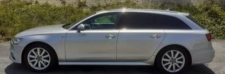 Audi A6 Avant quattro 2015. ESCUCHO OFERTAS.