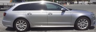 Audi A6 Avant quattro 2015. ESCUCHO OFERTAS.