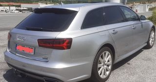 Audi A6 Avant quattro 2015. ESCUCHO OFERTAS.