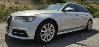 Audi A6 Avant quattro 2015. ESCUCHO OFERTAS.