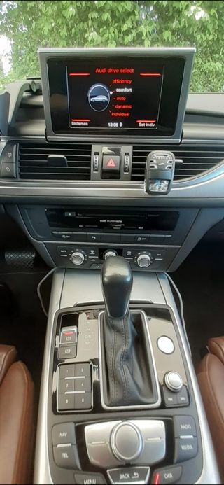 Audi A6 Avant quattro 2015. ESCUCHO OFERTAS.