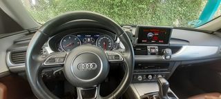 Audi A6 Avant quattro 2015. ESCUCHO OFERTAS.