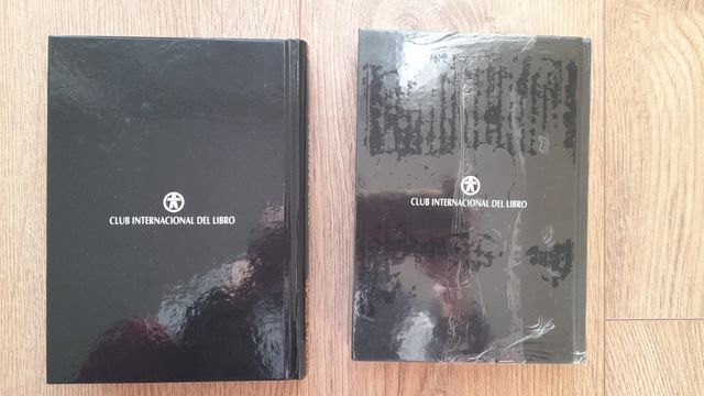 Anna Karenina I y II