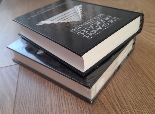 Anna Karenina I y II