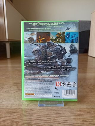 🤖💥 *  Modern Warfare 2 Xbox 360 * 💥👾