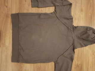 Sudadera capucha Converse