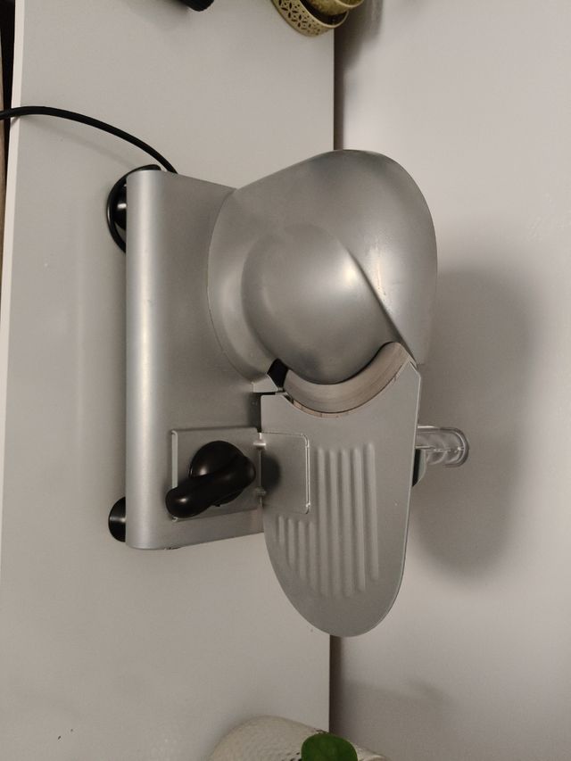 Cortadora fiambre fagor delice cf-150