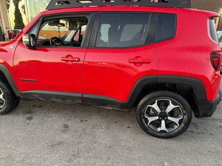 Jeep Renegade 2020